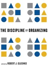 Cover of Discipline of Organizing