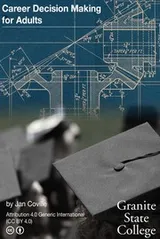 Cover of Career Decision Making for Adults