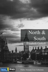 Cover of North and South