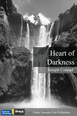 Cover of Heart of Darkness