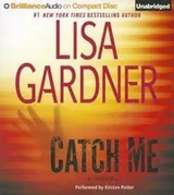 Cover of Catch Me