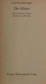 Cover of Der Preis
