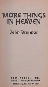 Cover of More Things in Heaven
