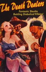 Cover of The Death dealers