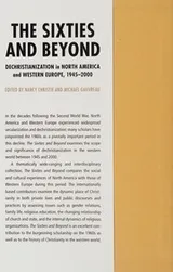 Cover of The sixties and beyond