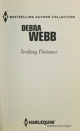 Cover of Striking Distance