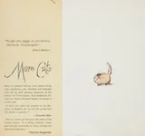 Cover of More cats