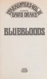 Cover of Bluebloods
