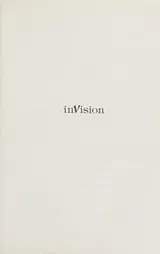 Cover of Invision