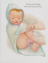 Cover of Little Golden Book Mommy Stories