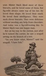 Cover of Rover Adventures