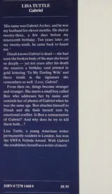 Cover of Gabriel