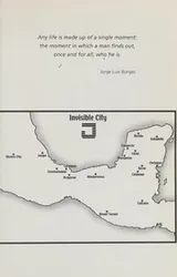 Cover of The Joshua files