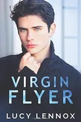 Cover of Virgin Flyer