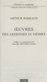 Cover of Oeuvres