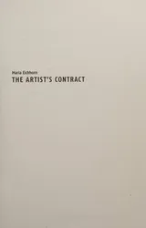 Cover of Maria Eichhorn