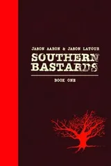 Cover of Southern Bastards