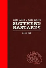 Cover of Southern Bastards