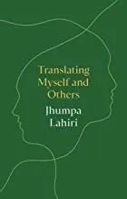 Cover of Translating Myself and Others