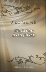 Cover of Whom God hath joined