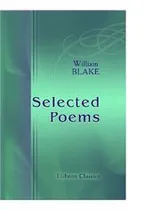 Cover of Selected Poems