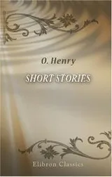 Cover of Short Stories