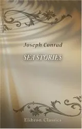Cover of Sea Stories