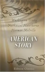 Cover of American Story