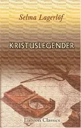 Cover of Kristuslegender