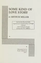 Cover of Some kind of love story