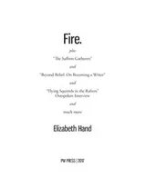 Cover of Fire