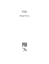 Cover of Vida
