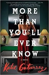 Cover of More Than You’ll Ever Know