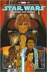 Cover of Star Wars Vol. 13