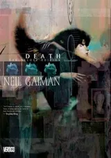 Cover of Death