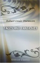 Cover of Tales and Fantasies