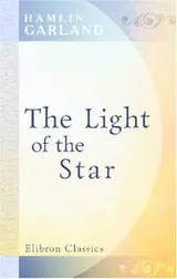 Cover of The light of the star