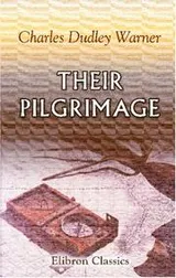 Cover of Their Pilgrimage