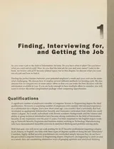 Cover of IT security interviews exposed