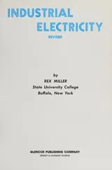 Cover of Industrial Electricity