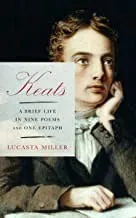 Cover of Keats