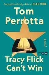 Cover of Tracy Flick Can’t Win