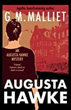 Cover of Augusta Hawke