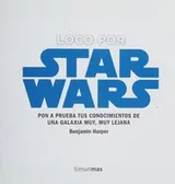 Cover of Loco por Star Wars