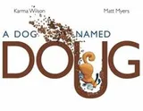 Cover of A dog named Doug