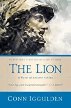 Cover of Lion