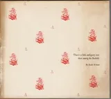 Cover of There's a little ambiguity over there among the bluebells, and other theater poems