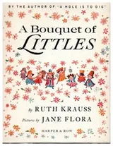 Cover of Bouquet of Littles
