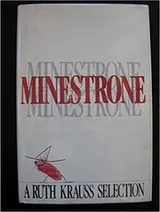 Cover of Minestrone