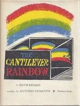 Cover of The cantilever rainbow